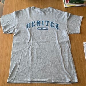 Baylen Levine Benitez T-Shirt